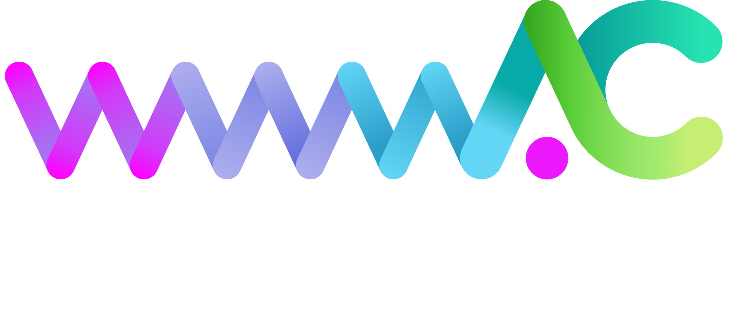 web association of Canada logo